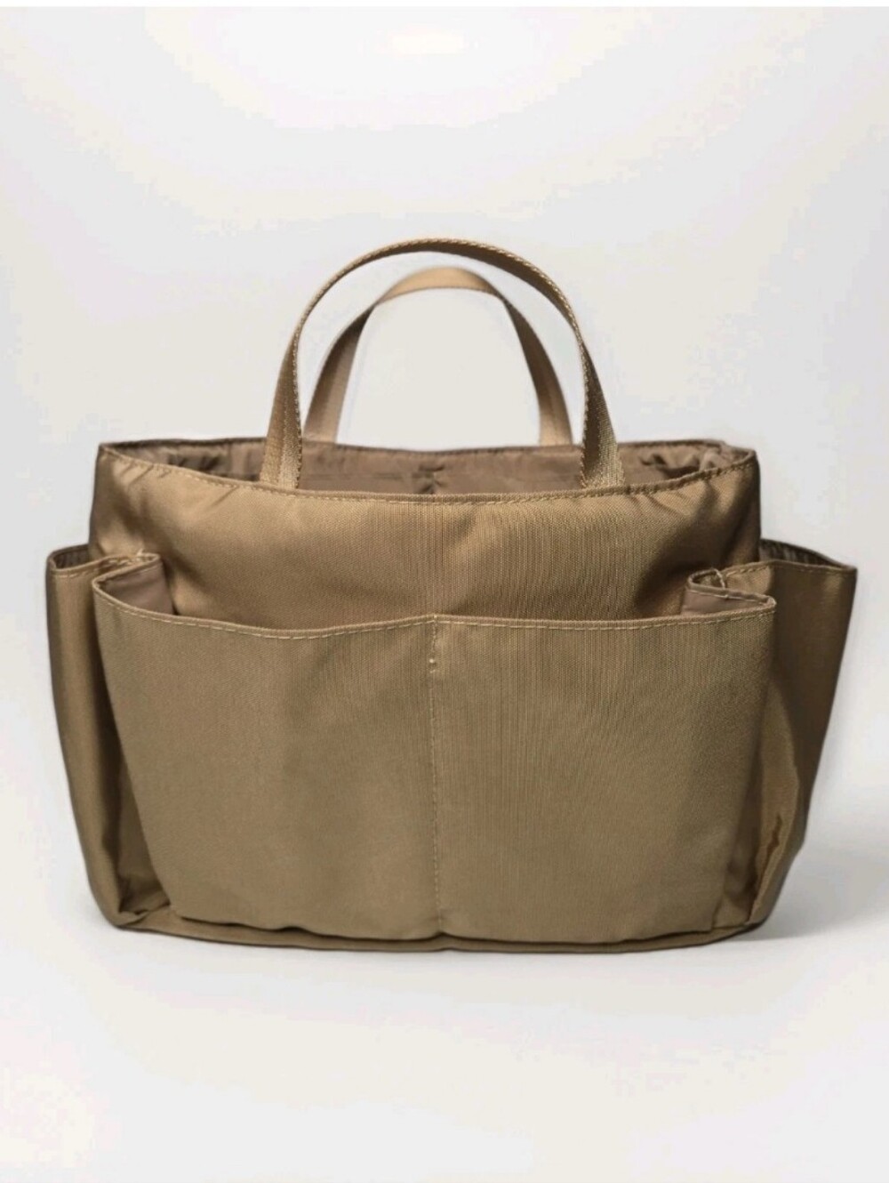 Lily Jade Bag Organizer Insert Khaki
